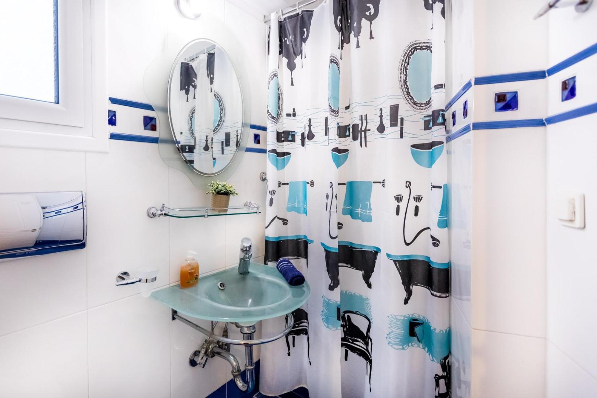 דירות Piraeus Lux Secret חדר תמונה