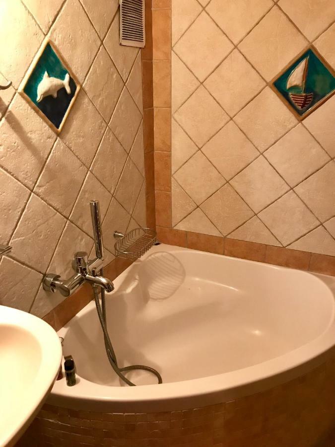 דירות Piraeus Lux Secret מראה חיצוני תמונה